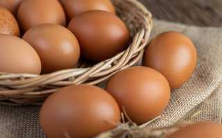 Вредно ли для печени употребление яиц?