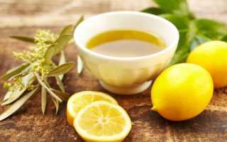 Рассказываем об особенностях каждого этапа при чистке печени оливковым маслом и лимонным соком