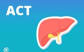Анализ АСТ (Асат): простой способ обнаружить заболевания сердца и мышц