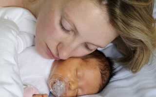 Лечение желтухи новорожденного